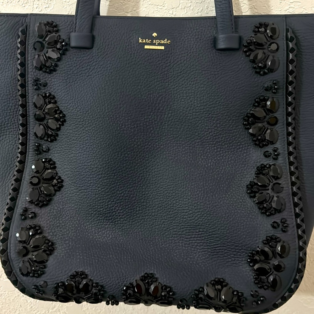Kate Spade ♠️ Tote Shoulder Bag
